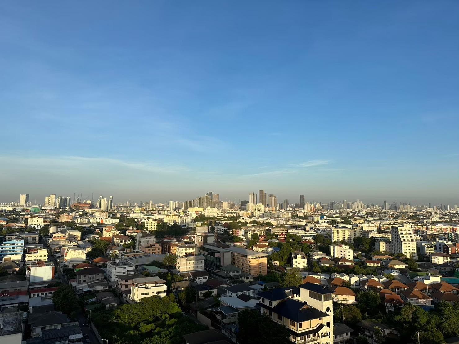 1 Bedroom condo at NS Tower Central City Bangna