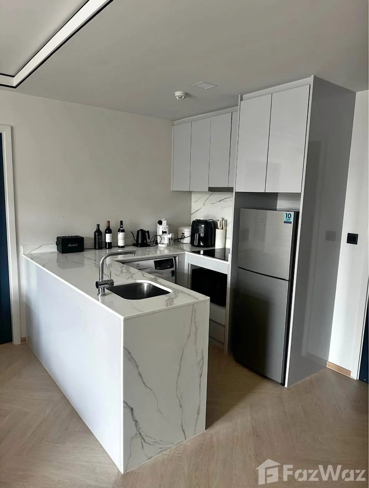 2 Bedroom Condo for rent at Maestro 01 Sathorn-Yenakat